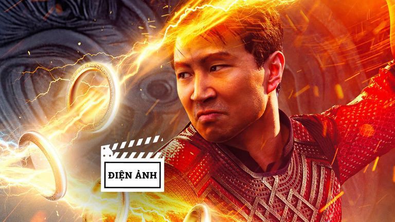 Shang-Chi tôn vinh văn hoá Á Đông: Đủ nhưng chưa sâu