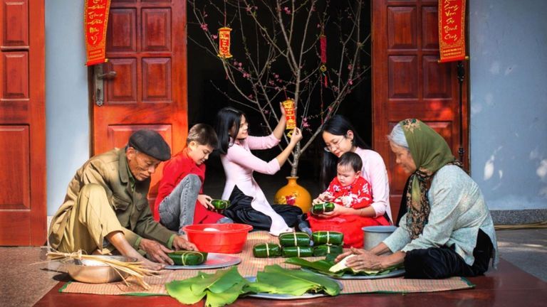 Tết chất lượng trong mỗi thế hệ là gì?