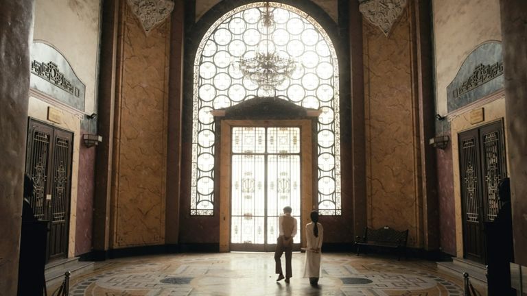 ‘Portrait of a Misty Sun’ and the Dream of an Untold Indochina