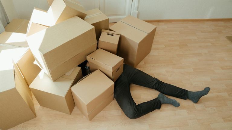 Bài học về sự ưu tiên, sau 7 năm làm việc từ xa và freelance đến kiệt sức