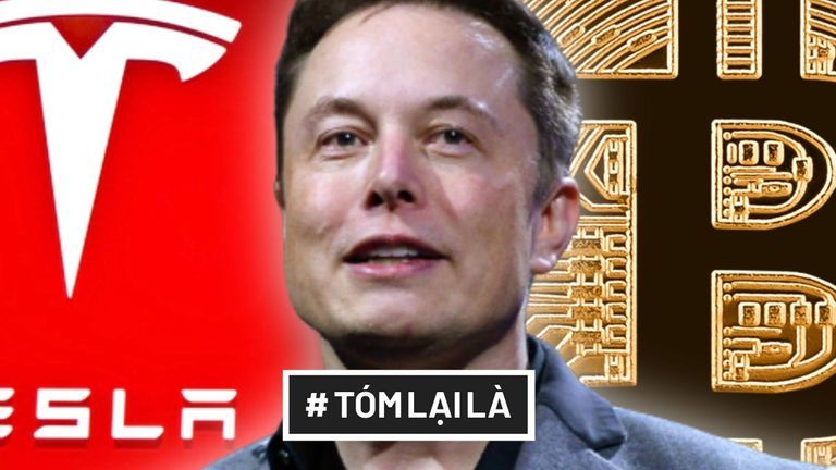 Tại sao Elon Musk mua Bitcoin cũng thành hiện tượng?
