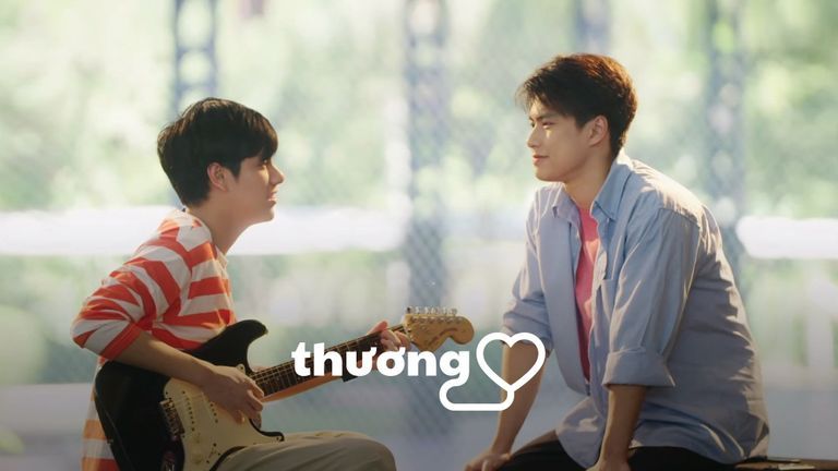4 Bài học tình yêu khác biệt từ Bad Buddy 