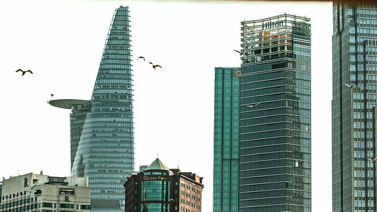Tại sao Singapore là nhà đầu tư nước ngoài lớn nhất ở Việt Nam?