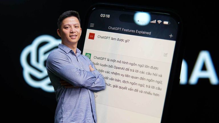 Có gì đáng lo đằng sau sự phổ biến của ChatGPT? – Góc nhìn từ kỹ sư an ninh mạng