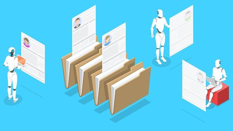 Let’s not be afraid of AI: give it a try and use it to our advantage. | Source: Shutterstock
