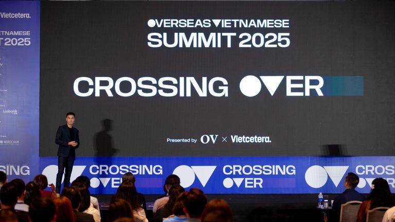 OV Summit 2025: A Real Crossing Over and Key Takeaways