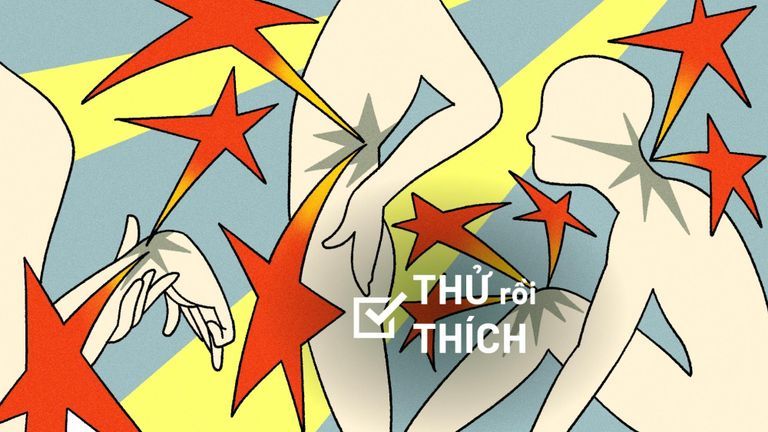 5 Phút đánh thức khớp buổi sáng để chân tay ấm, khỏe