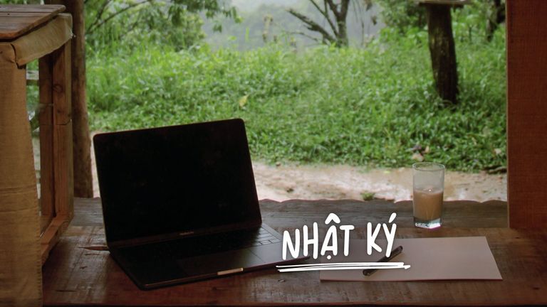 Nhật Ký: Mình đã work from home 2 năm rồi