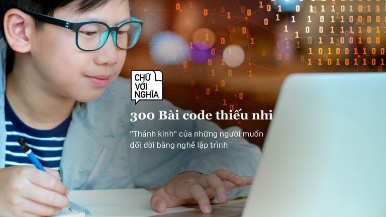 Mua 300 bài code thiếu nhi ở đâu bây giờ?