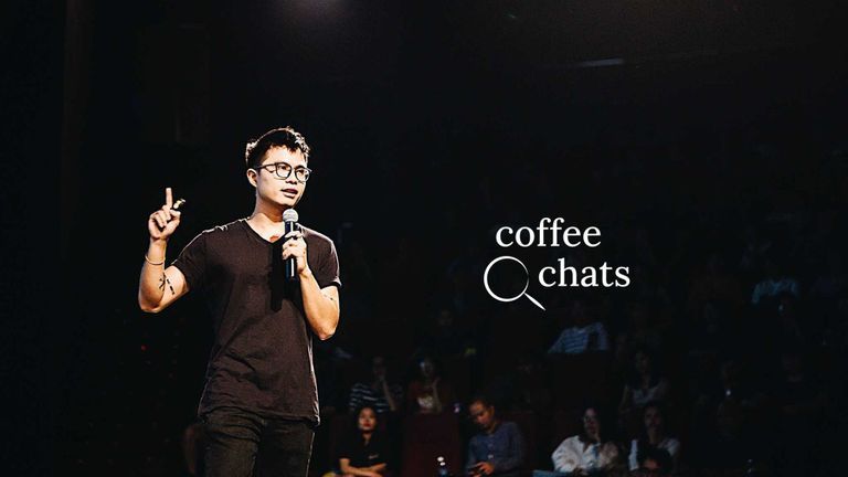 Hoang Nguyen Debunks 7 Myths About The UX.UI Design Industry 