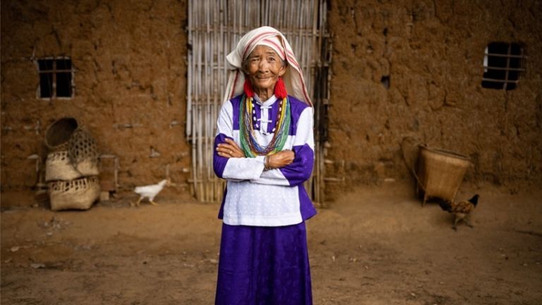 Who Were The People Before Modern Vietnamese?