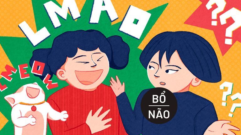 Nhi Thanh @obanhmis cho Vietcetera