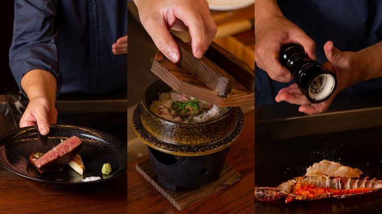 Koki looks set to shine as a beacon of light for fans of Japanese culture and cuisine in Hanoi and beyond.