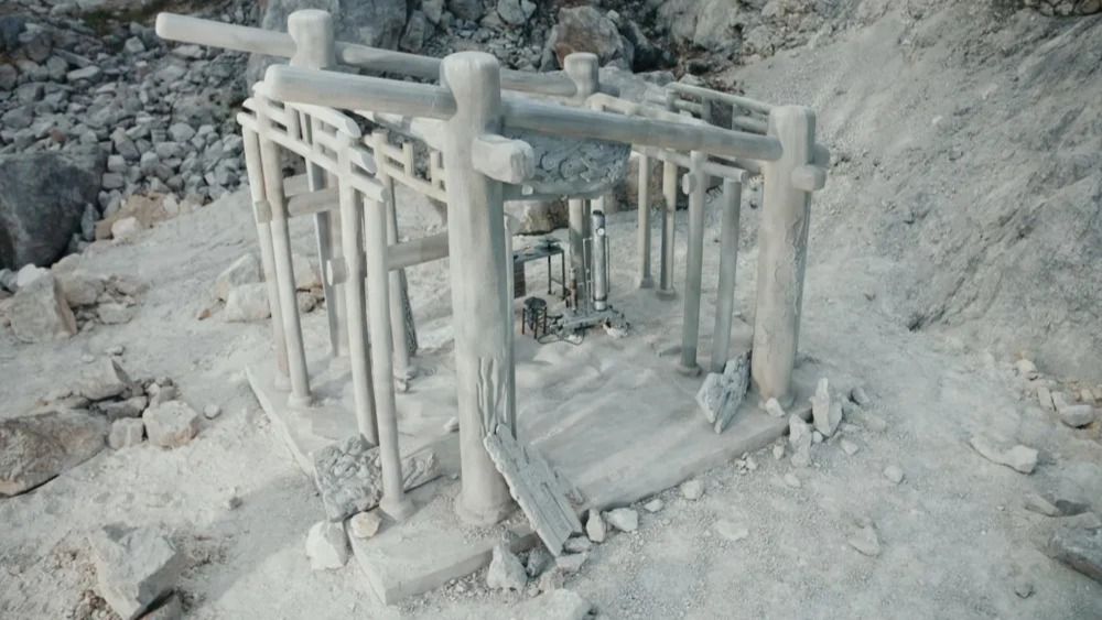 Khi Việt Nam trở thành chất liệu: Cơ hội vàng hay mỏ vàng chưa có bản đồ? 