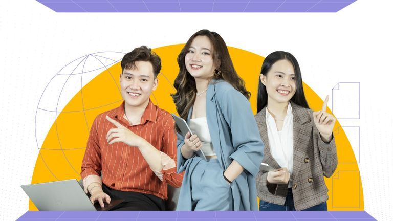 VNG Product Case Challenge là cuộc thi về những sản phẩm công nghệ triệu người dùng