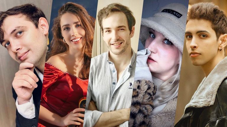 TikTok allows expats to connect deeper with the country they now call home.