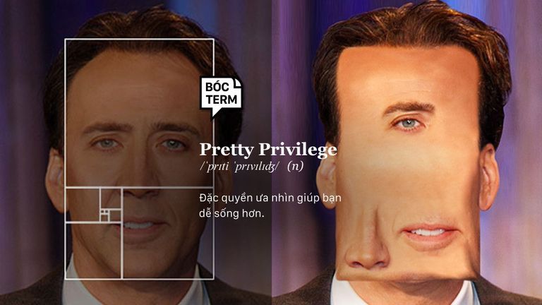 Pretty privilege: Cuộc sống có thực sự dễ dàng hơn khi bạn đẹp?