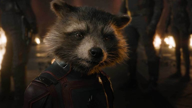 GOTG Vol.3 là lời chia tay trọn vẹn cho đội Vệ Binh Dải Ngân Hà