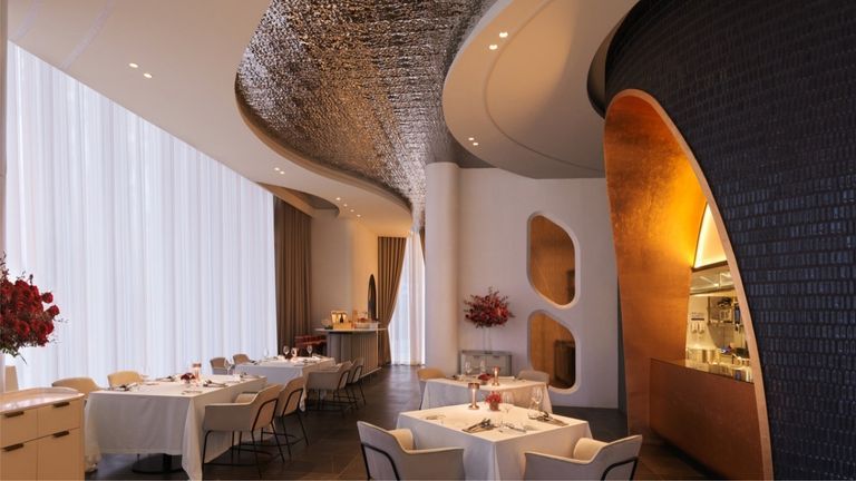 Hispania Nha Trang: A Taste Of Spain On Vietnam’s Shores