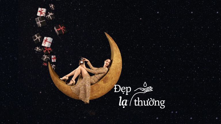 Làm đẹp da bằng "sức mạnh vũ trụ" - nên tin hay không tin?