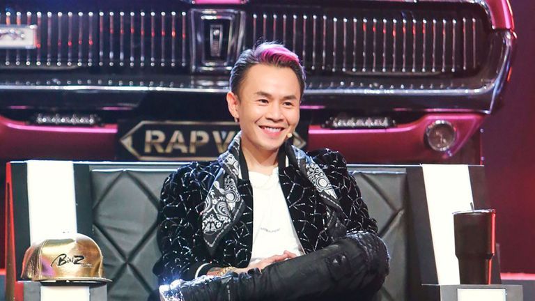 Giải mã PinkBoy 021 - Binz: Màu hồng, music marketing và thời điểm "chốt đơn"
