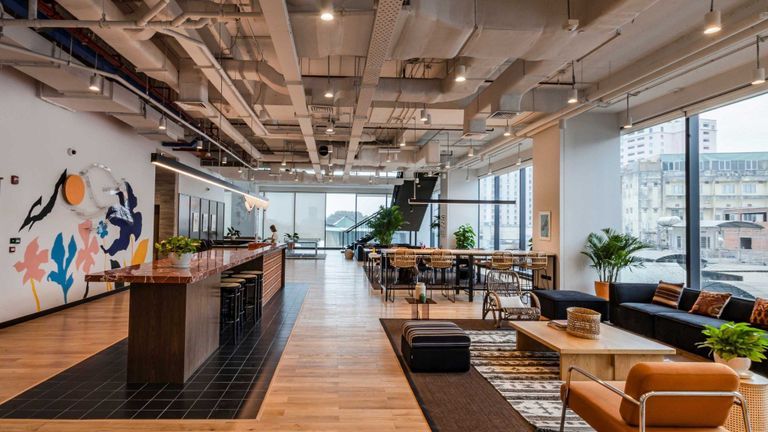 The Sentry: A Passion For Community, Diversity And Innovation