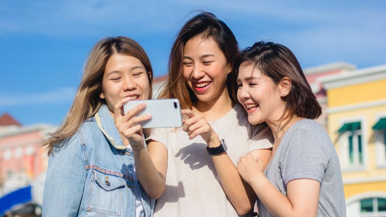 Mua bảo hiểm online: Khi gen Z cũng quan tâm về sức khoẻ