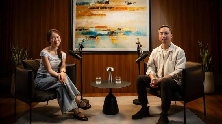 Khanh Vy: “You Always Have Something To Offer To The World”