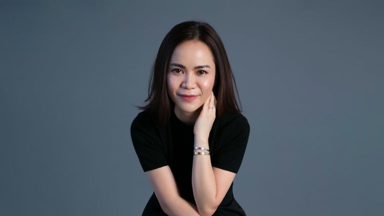 Nữ tướng của công nghệ truyền thông: Quỳnh Anh Nguyễn - Group COO của Yeah1 kiêm CEO của Giga1