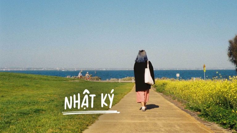 Chẳng ai quy định một chuyến đi xa nhà dài bao lâu