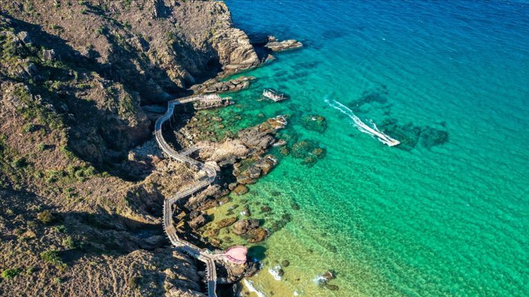 A Long Weekend Getaway In Quy Nhon