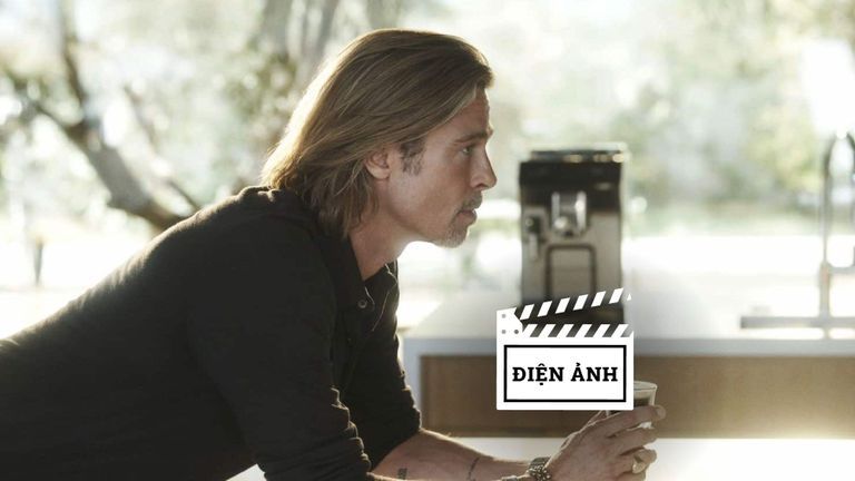 Tại sao Hollywood vẫn chuộng những gã trai già?
