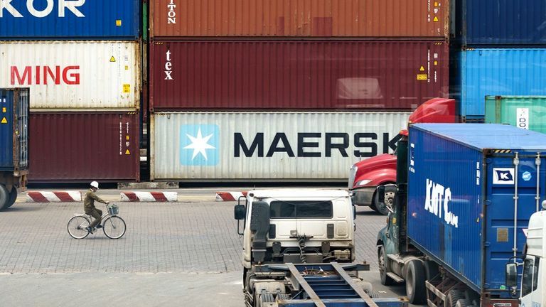 EVFTA Boosts Demand For Steel, Coffee From Vietnam