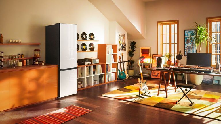 Xu hướng bếp hiện đại: Ngoài tiện nghi thì còn gì nữa?