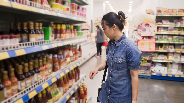 Khi quá nhiều lựa chọn không mang lại cho bạn tự do