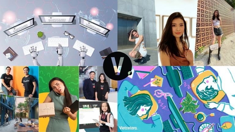 This roundup captures the rich blend of stories that made 2023 a memorable year for Vietcetera International and its valued readers. 