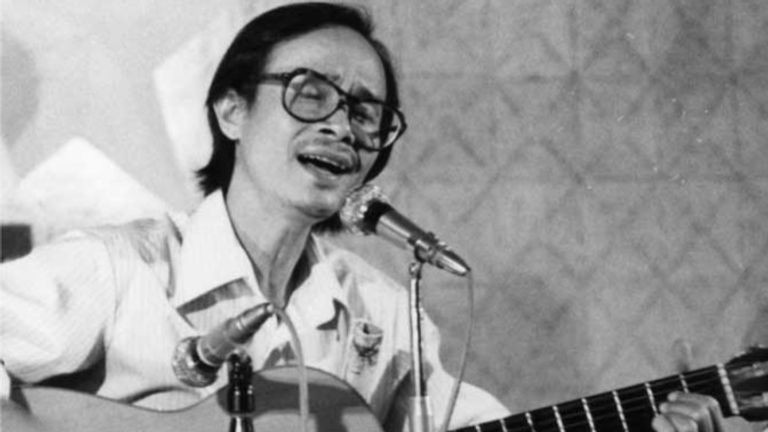 Eras Land And The Journey Of Creating “Legacy”: From Trịnh’s Melodies To The Blue Coast