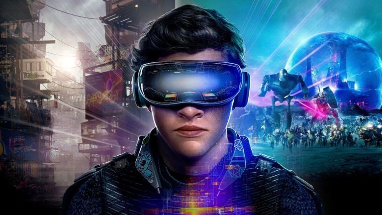Nguồn: Phim Ready Player One