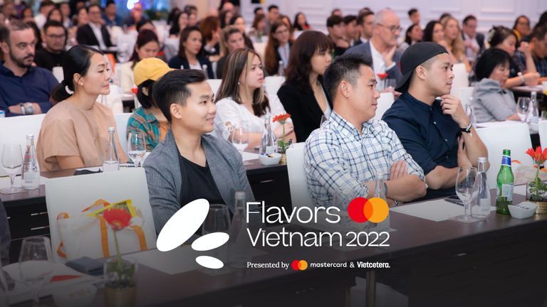 Recap: Everything That Happened At The First Vietnam Food & Beverage Conference