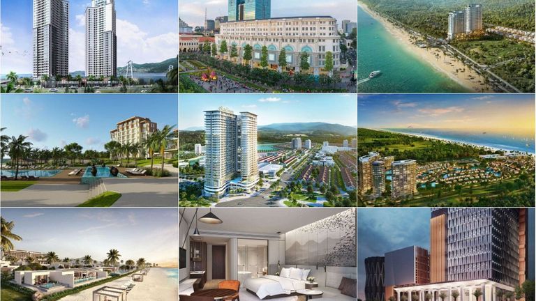 The 9 Most Exciting New Hotels Opening In Vietnam This Year