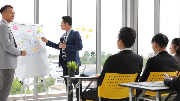 Key Performance Metrics To Know When Pitching An Investor