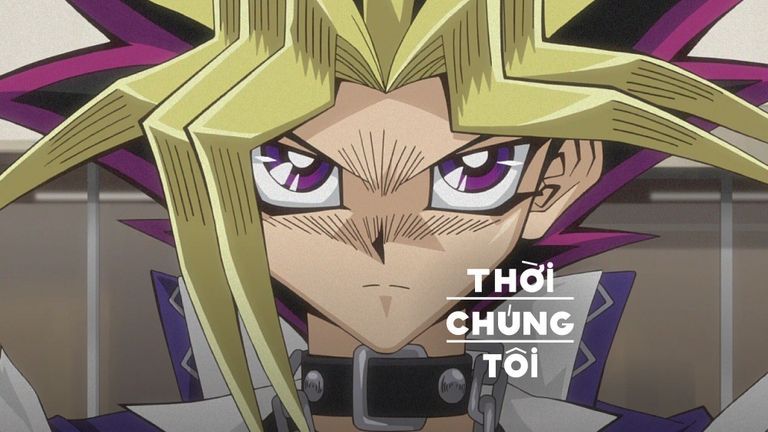 Yu-Gi-Oh! - Tác giả ra đi, kỷ niệm ở lại