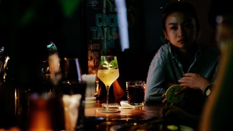 Câu chuyện đằng sau 6 ly cocktail “có gu" nhất quầy bar
