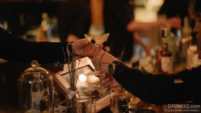 5 Saigon Bars To Match Your Mood: Celebrate, Date, Or Unwind