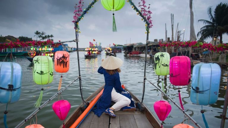Vietnam is a journey is worth taking.