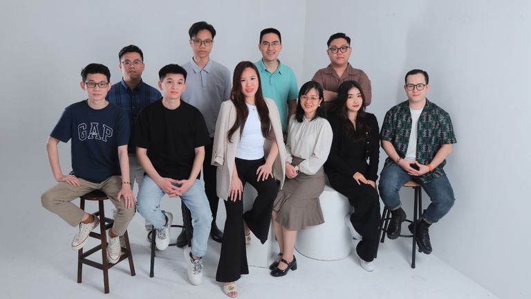 MaiMoney được xây dựng để giúp GenZ và Millennials hiện thực hoá mong muốn đầu tư vào những sản phẩm tài chính ý nghĩa | Nguồn: MaiMoney by Viet Tin Capital