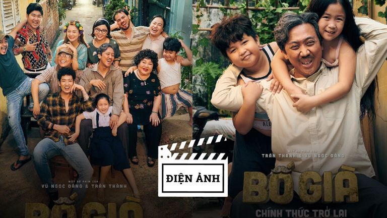 Nguồn: Phim Bố Già