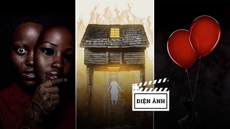 Phim kinh dị Featured Image