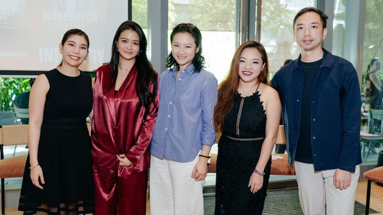 New Roadmap For Female Leaders In Bar Industry: Inside Woman At The Forefront Of F&B