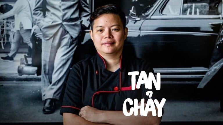 "Tô bún bò ngon nhứt mình từng được ăn..."